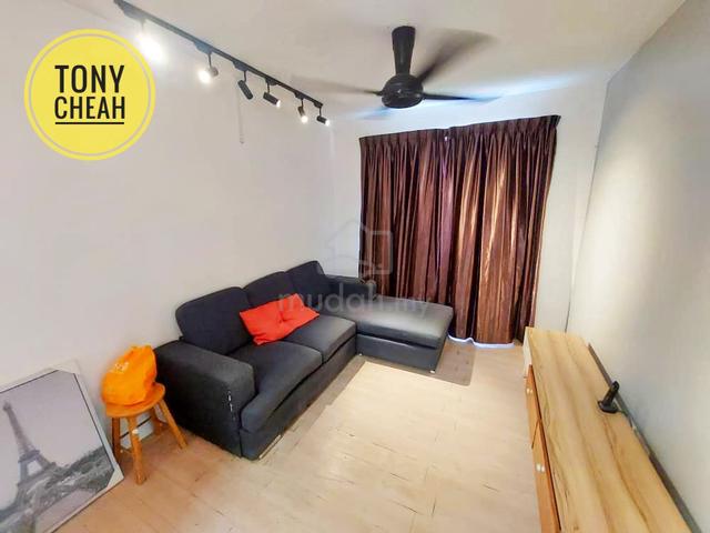 Melody Homes 1