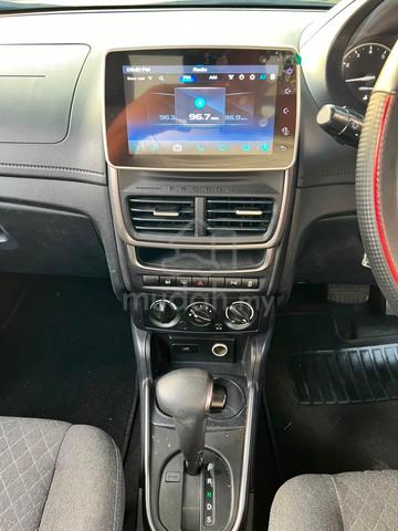 2021 Proton SAGA 1.3 PREMIUM AT MY16 BT P2-13A - 2