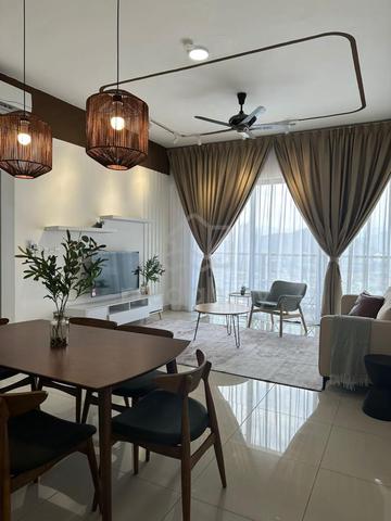 Astoria Ampang 1