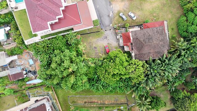 Freehold land with unobstructed view of TTDI Skyline in Penchala 1