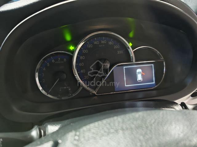 2020ToyotaYaris G-Spec 1.5 (A)WelcomeFullLoanBuyer - 5