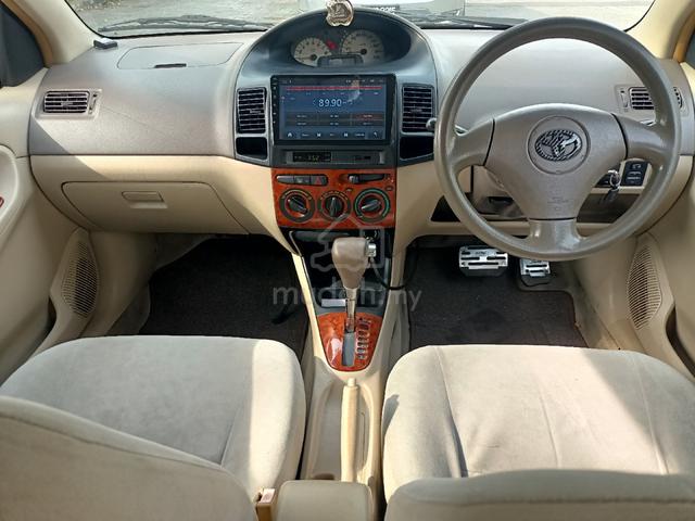2006 Toyota VIOS 1.5 E NCP42R-EEPSKE FACELIFT (A) - 5