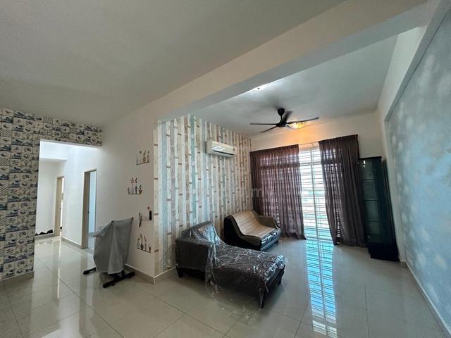 Reflections Condominium 1