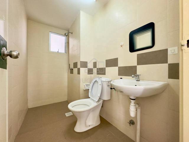 Seri Mutiara Apartment @ Setia Alam 3