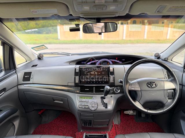 2010 Toyota ESTIMA 2.4 HIGH SPEC FACELIFT (A) - 3