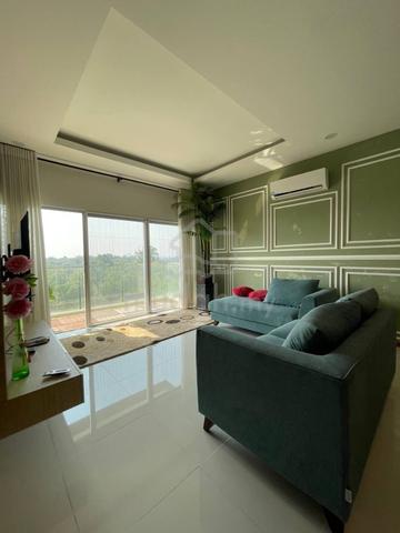Inspire Heights 1