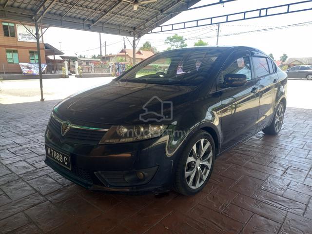 2013 Proton PREVE 1.6 EXECUTIVE (A) - 1