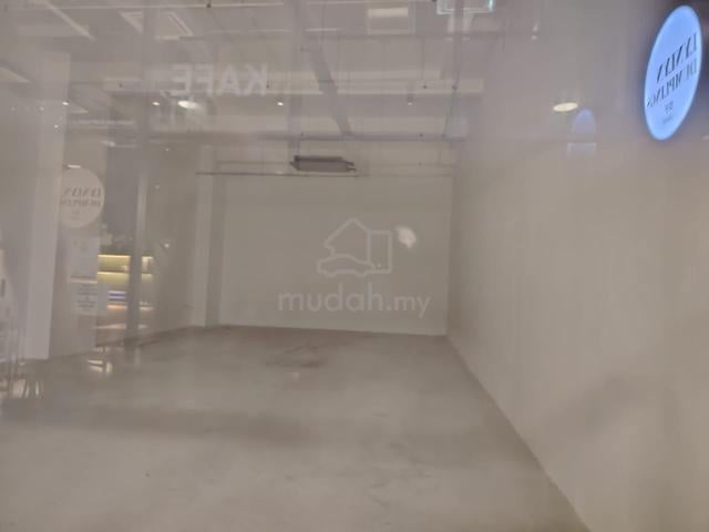 Subang Jaya USJ 1 Edumetro At Segi College Ground Floor Shop To Let 1