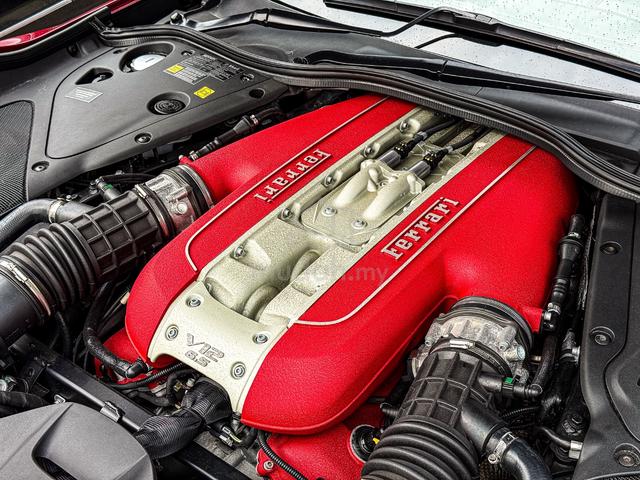 READY REALMAN V12 2021 Ferrari 812 6.5 SUPERFAST - 5