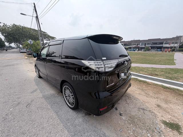 2006 Toyota Estima 3.5 Auto Nice Number 74 - 4