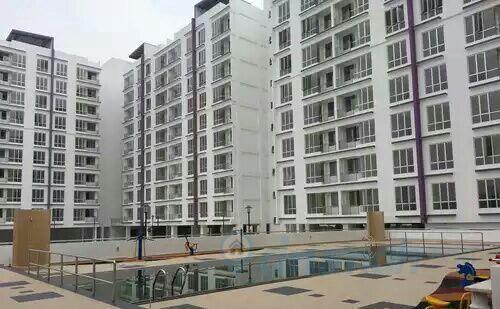 Radius Residence 1