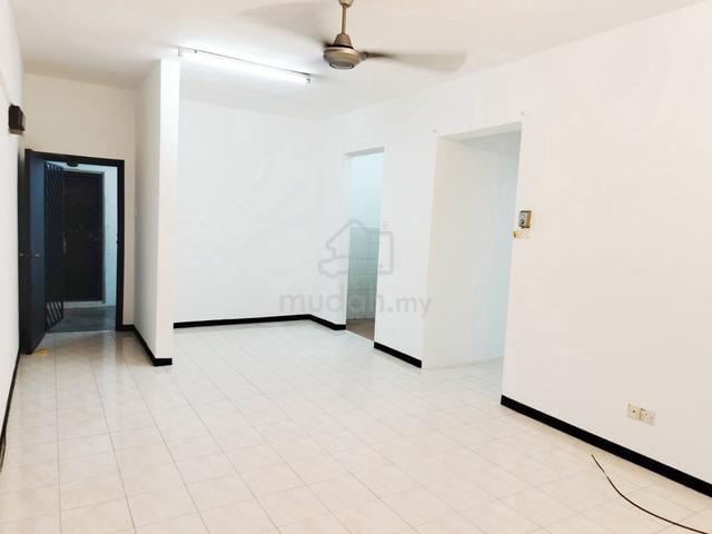 Tulin Apartment 1
