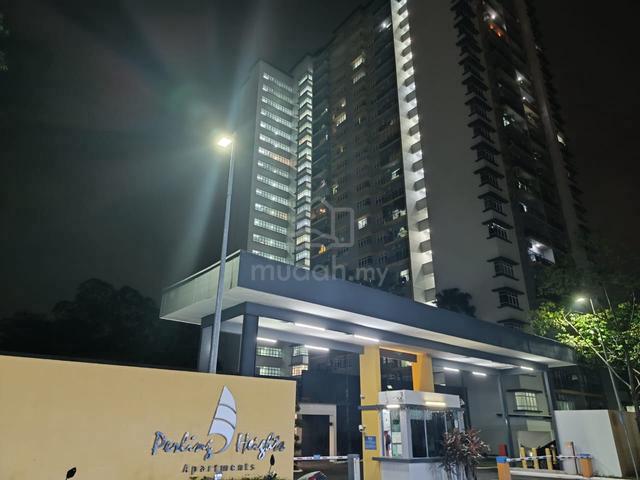 Perling Heights Apartments 1