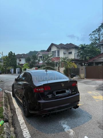 2015 Proton PREVE 1.6 CFE PREMIUM (A) - 2