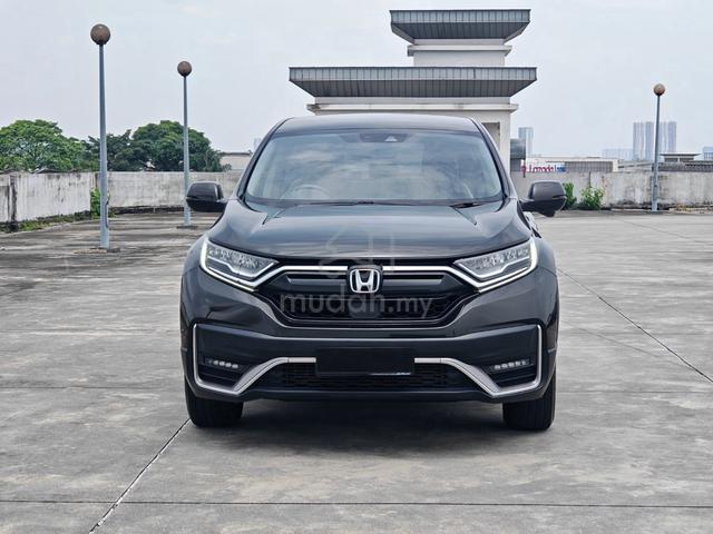 2023 Honda CR-V 1.5 TC-P 4WD (A) FULL SERVIS REC - 2