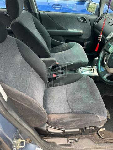 2008 Honda CITY 1.5 VTEC MODULO MY03 GD ENHANCED - 3