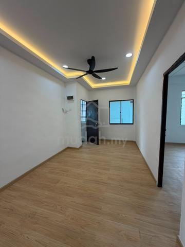 Flat Jalan Susur Barli 1