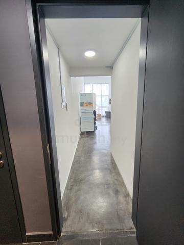 Office Unit for Rent – Menara Mutiara Sentral 🏢 1