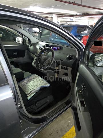 2010 Perodua ALZA 1.5 EZI (A) - 5