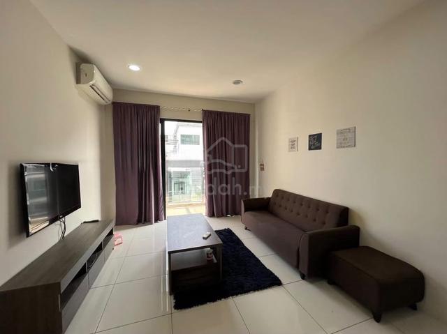P' Residence Kuching 1