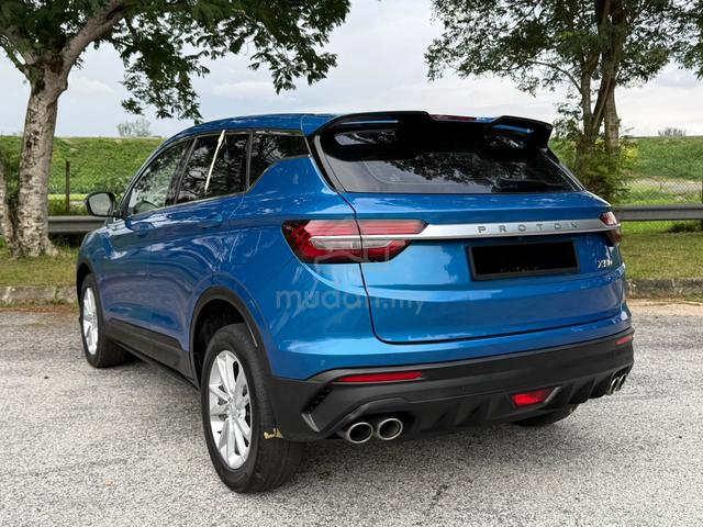 2022 Proton X50 EXECUTIVE 1.5L (A) FREE 3 YRS WRTY - 3