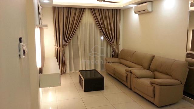 Endah Promenade 1
