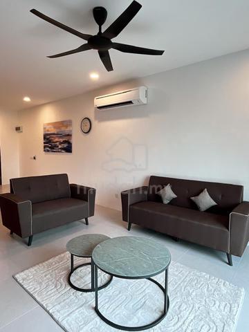 Doncaster Residence 1