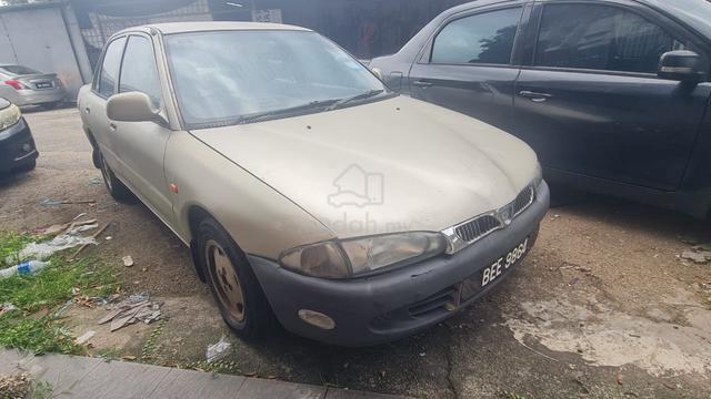 1994 Proton WIRA 1.3 GL (M) - 1