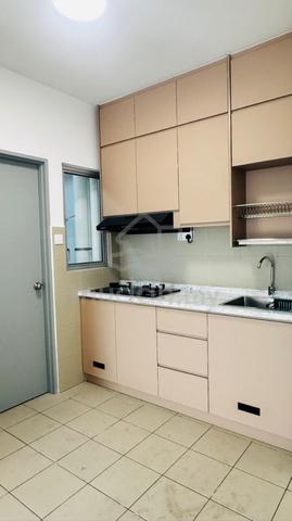 Kondominium Kiara Kasih 1