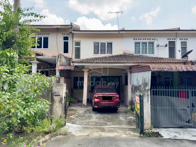 FLEXIBLE DEPOSIT⚡️⚡️2 Storey Bandar Rinching Seksyen 4 Semenyih 1
