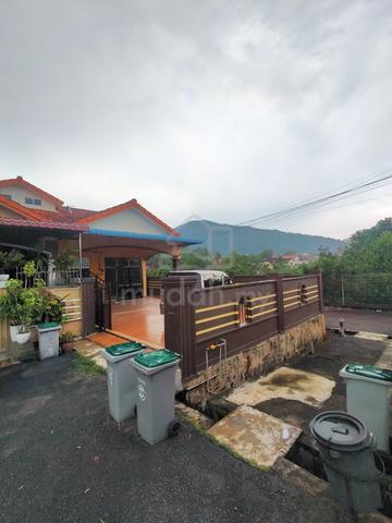 Taman Gunung Lambak - Kluang Johor 1