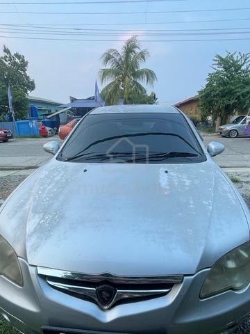 2008 Proton PERSONA 1.6 BASE LINE (A) - 1