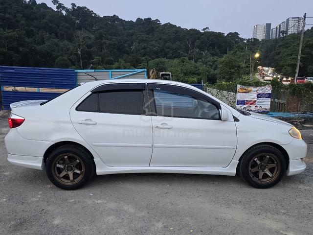 2003 Toyota VIOS 1.5 E NCP42R-EEPSKE (A) - 5