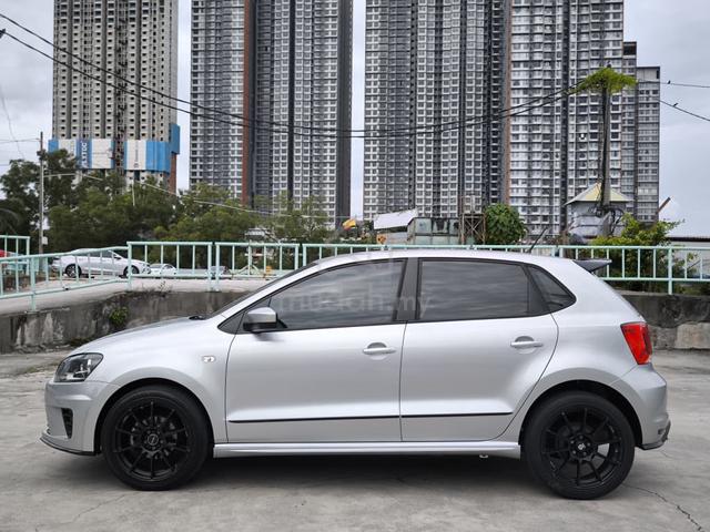 2020 Volkswagen POLO (CKD) 1.6L (A) - 5