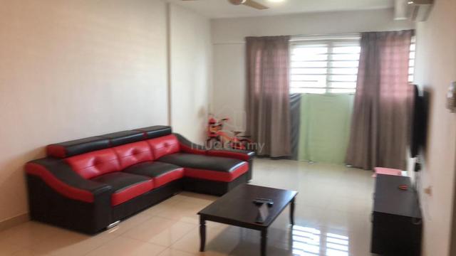 Goodfields Residence 1