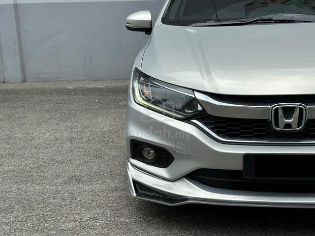 Honda CITY 1.5 V (A) - 4