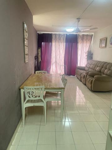 Magna Ville Condominium 1