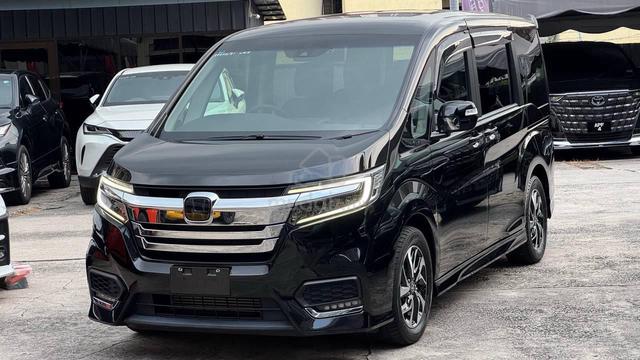 2021 Honda STEPWAGON 1.5 SPADA (A) - 2