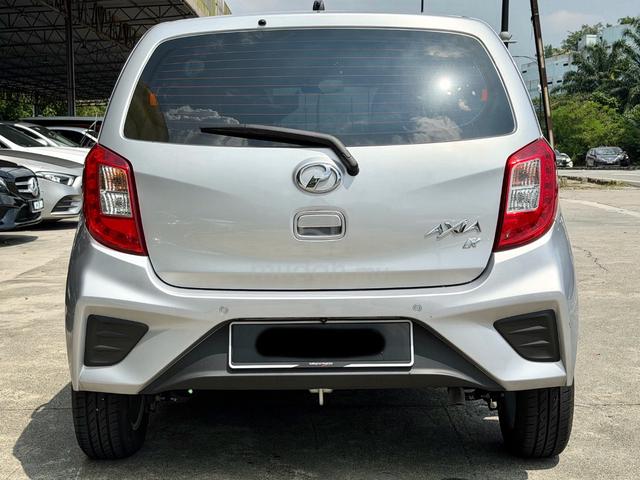 2022 Perodua AXIA 1.0 GXTRA (A) - 4
