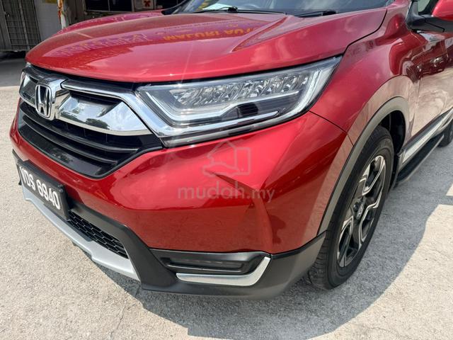2019 Honda CR-V 1.5 TC 2WD (A) - 4