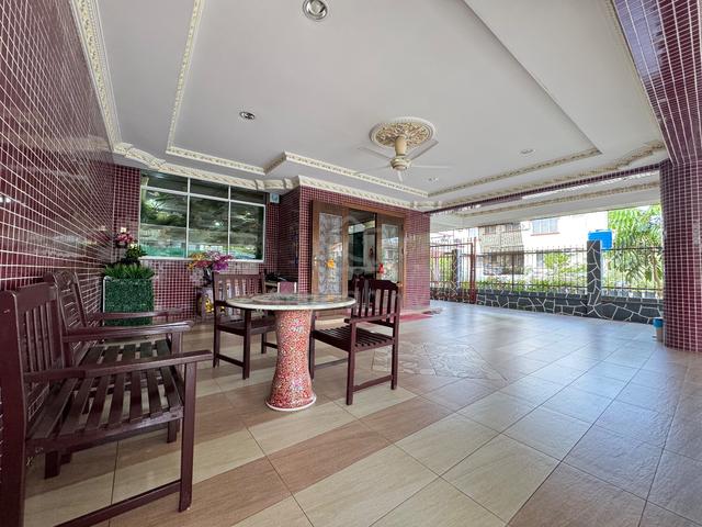 FOR SALE | 2-Storey SemiD | Corner | Dah Yeh | Damai | Likas | KK 1