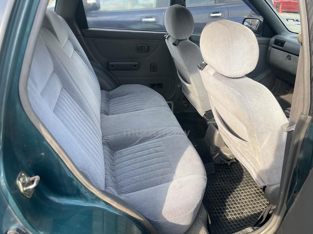 1996 Nissan AD RESORT 1.6 SLX (M) - 3