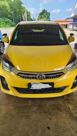 2011 Perodua MYVI 1.5 SE ZHS (A) - 1
