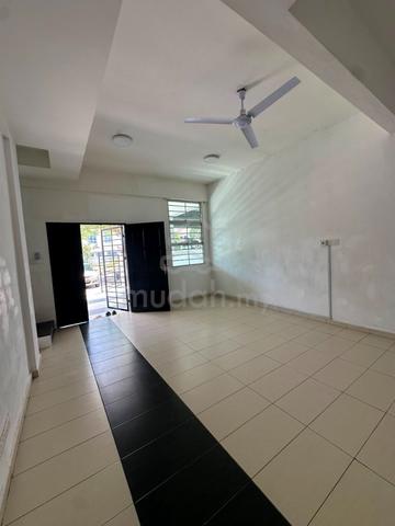 Grace Cottage 2 storey  terrace house | Kepayan | airport KK | Landed 1