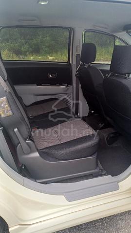 2012 Perodua ALZA 1.5 EZI (A) - 5