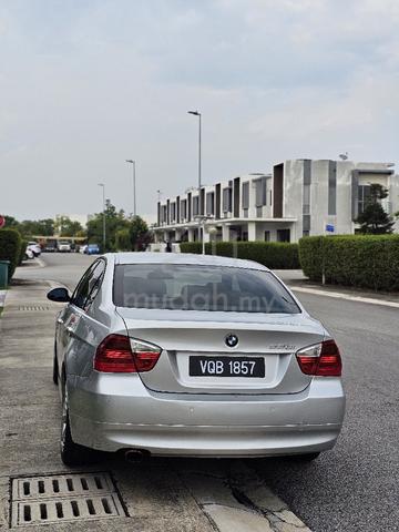 2007 Bmw 320i (CKD) 2.0 (A) - 5