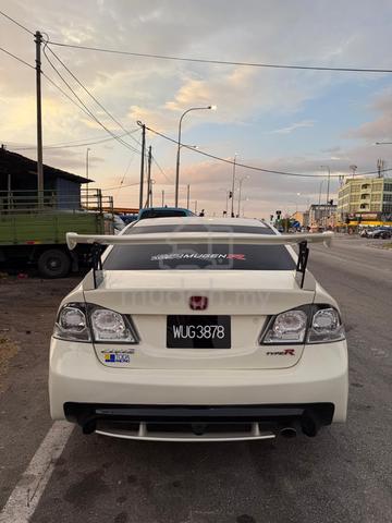 2010 Honda CIVIC 1.8 S I-VTEC (A) - 3