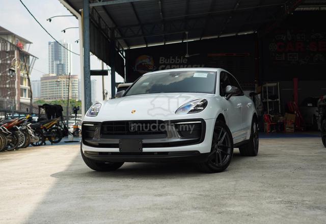 2023 Porsche MACAN T 2.0 PDLS HEADLIGHTS - 1