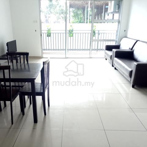 D'Rich Executive Suites 5