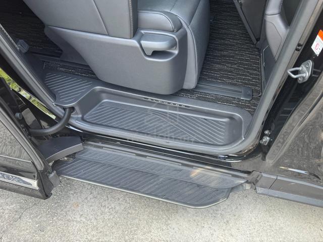 2025 Toyota ALPHARD 2.5 Z SIDESTEP/HUD/5A/11K KM - 5